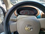 Nissan March-7