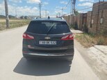 Chevrolet Equinox-2