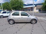 Nissan March-3