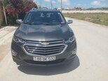 Chevrolet Equinox-1