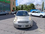 Nissan March-1