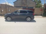 Chevrolet Equinox-4