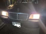 Mercedes C 240-11