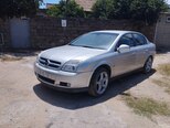 Opel Vectra-2