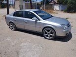 Opel Vectra-4