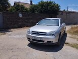 Opel Vectra-1