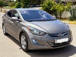 Hyundai Elantra-3