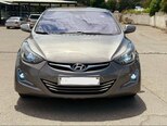Hyundai Elantra-1