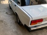 LADA (VAZ) 2107-5
