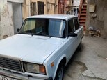 LADA (VAZ) 2107-3