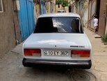 LADA (VAZ) 2107-4