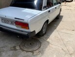 LADA (VAZ) 2107-6