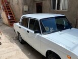 LADA (VAZ) 2107-7