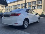 Toyota Corolla-4