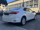 Toyota Corolla-6