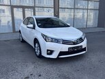 Toyota Corolla-8