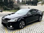 Kia K7-4