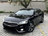 Kia K7-1