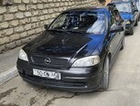 Opel Astra-1