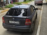 Opel Astra-2