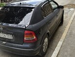 Opel Astra-3