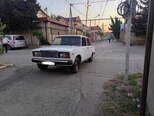 LADA (VAZ) 2107-7