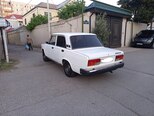 LADA (VAZ) 2107-3