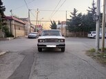 LADA (VAZ) 2107-2