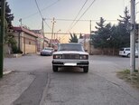 LADA (VAZ) 2107-1