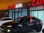 BMW X6-9