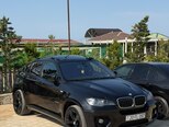BMW X6-6
