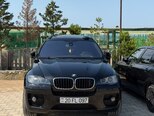 BMW X6-1