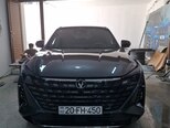 Changan Uni-Z-1