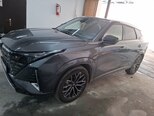 Changan Uni-Z-2