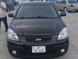 Kia Rio-1