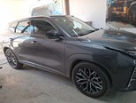 Changan Uni-Z-3