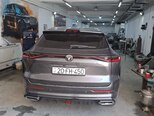 Changan Uni-Z-4
