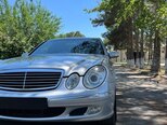 Mercedes E 240-3