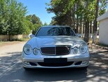 Mercedes E 240-1