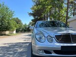 Mercedes E 240-2