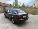 Daewoo Gentra-3