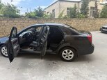 Daewoo Gentra-6