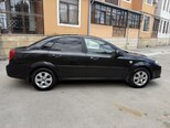 Daewoo Gentra-11