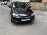 Daewoo Gentra-1