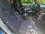Mercedes C 240-13