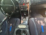 Mercedes C 240-14