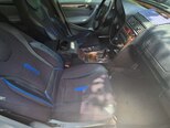 Mercedes C 240-15