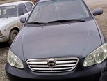 BYD F3-1