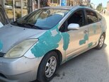 Toyota Prius-7