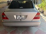 Mercedes C 230-3